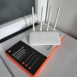 Роутер Xiaomi Mi 4C - фото 6