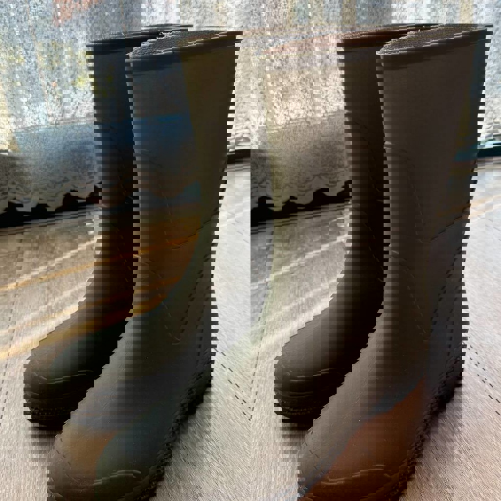 Резиновые сапоги G&G