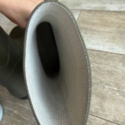 Резиновые сапоги G&G - фото 2