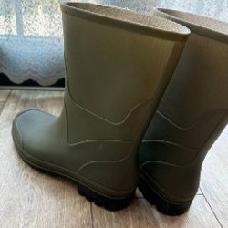 Резиновые сапоги G&G - фото 4