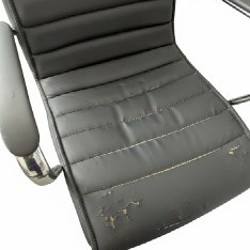 Кресло офисное - фото 2