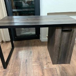 Офисный стол - фото 1