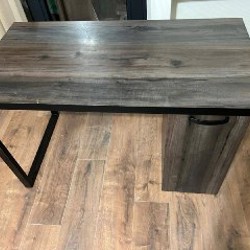 Офисный стол - фото 3