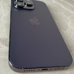 Iphone 14 Pro 128 Purple - фото 2