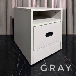 Прикроватные тумбочки - фото 2