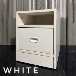 Прикроватные тумбочки - фото 3