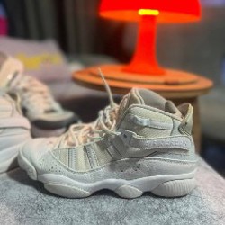 Аирмаксы - фото 1