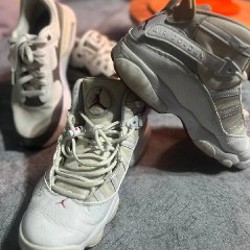 Аирмаксы - фото 9