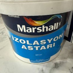 Краска белая матовая - фото 3