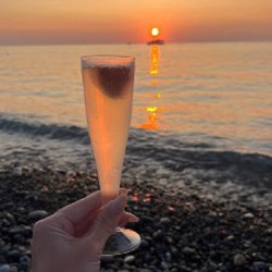 Флюты для игристого - фото 2