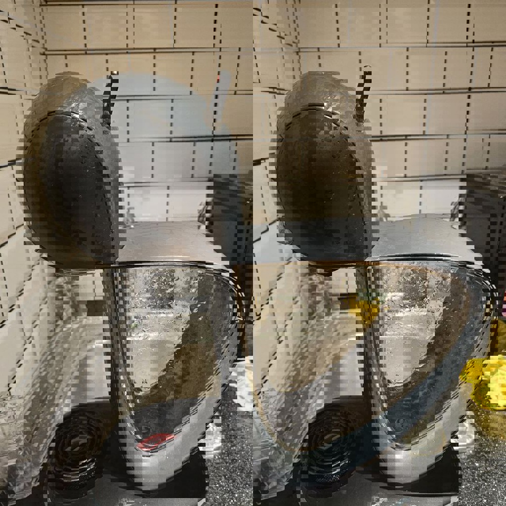 Кофеаппарат кафсулный