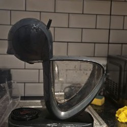 Кофеаппарат кафсулный - фото 2