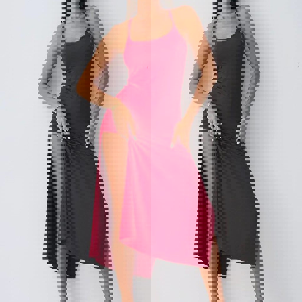 Новое платье