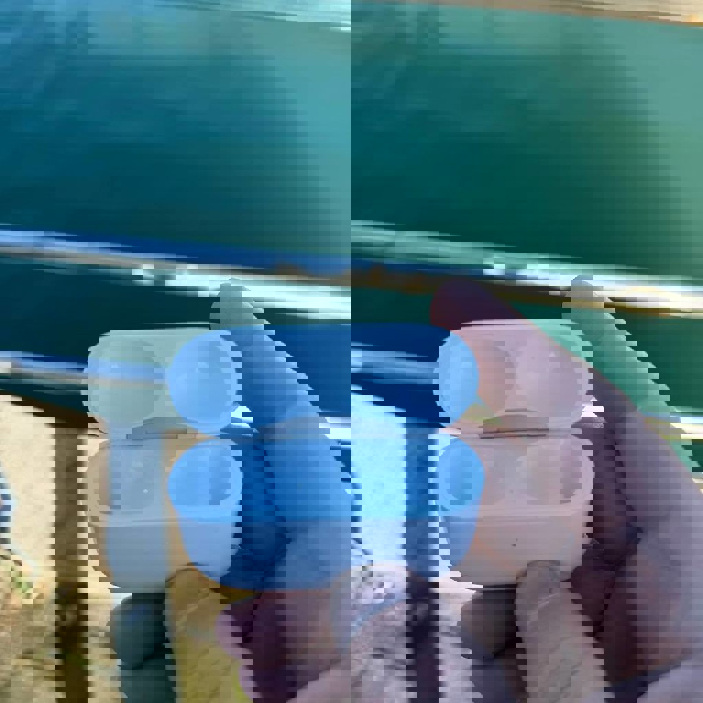 Кейс от AirPods Pro 2 MegaSafe