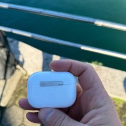 Кейс от AirPods Pro 2 MegaSafe - фото 2