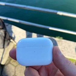 Кейс от AirPods Pro 2 MegaSafe - фото 3