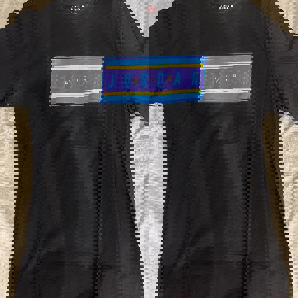 Кроссовки Nike Air Jordan