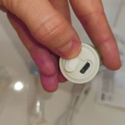 Детская электрическая зубная щётка - фото 3