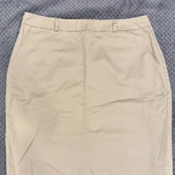 Женская юбка - фото 1