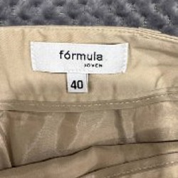 Женская юбка - фото 2