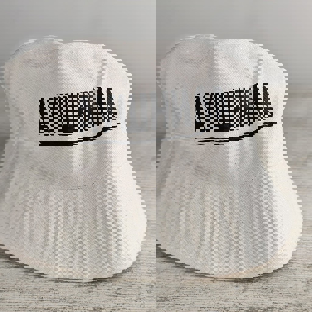 Панамка «Душнила»