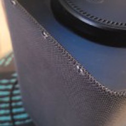 Яндекс станция Алиса 1 поколения - фото 4