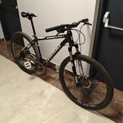 Велосипед Cannondale Trail SL 29 - фото 2