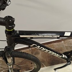 Велосипед Cannondale Trail SL 29 - фото 4