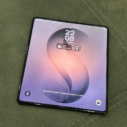 Samsung Galaxy Z Fold 5 - фото 2