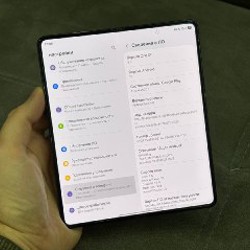 Samsung Galaxy Z Fold 5 - фото 8