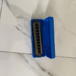 Губная гармошка - фото 8