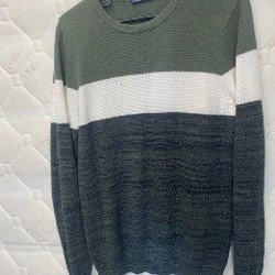 Свитер - фото 9