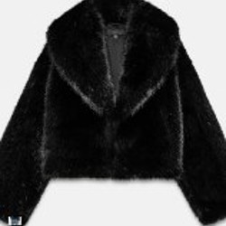 Шуба Zara - фото 2