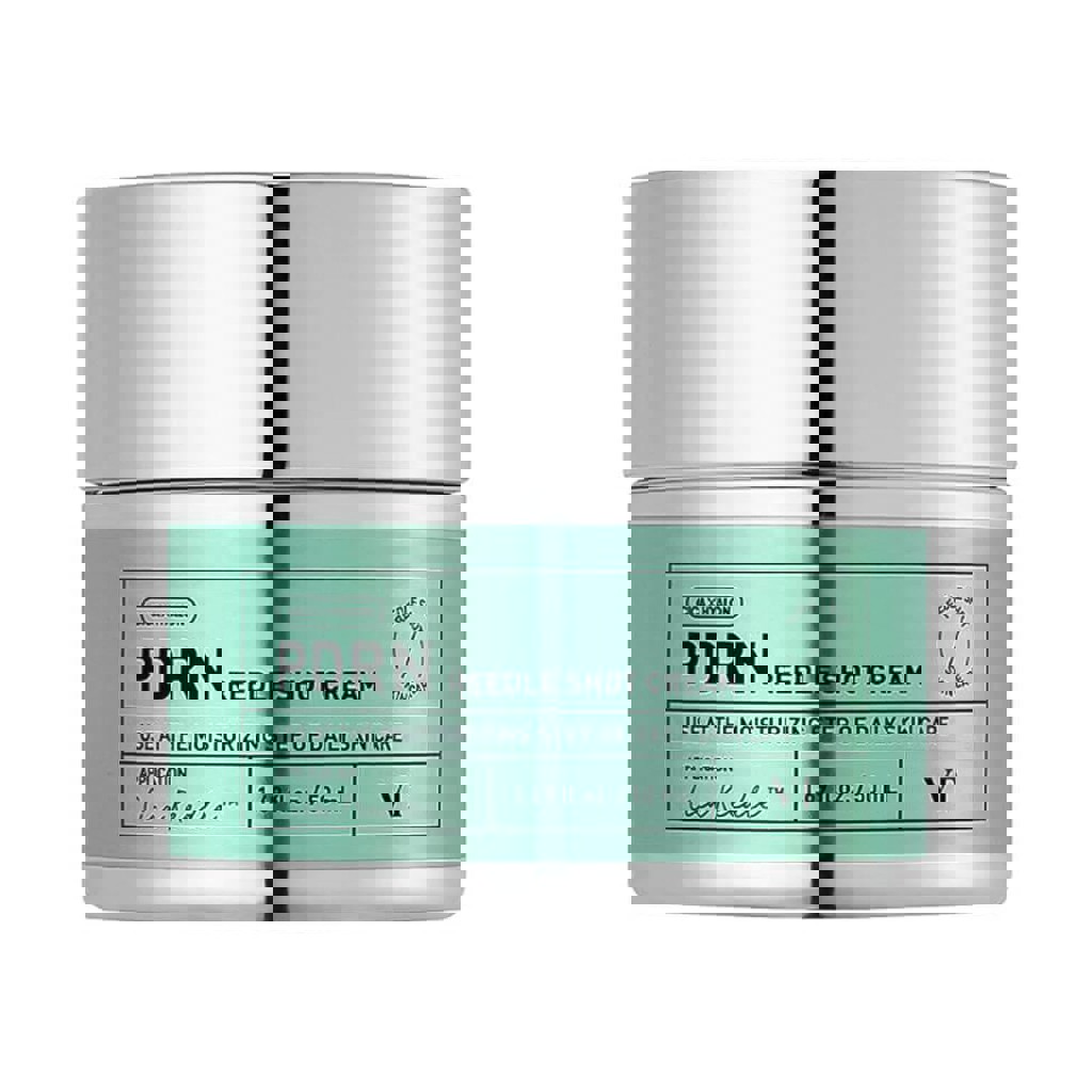 Увлажняющий крем PDRN+миклоиглы