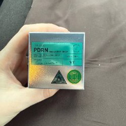 Увлажняющий крем PDRN+миклоиглы - фото 2