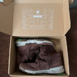 Ботинки Satorisan - фото 3