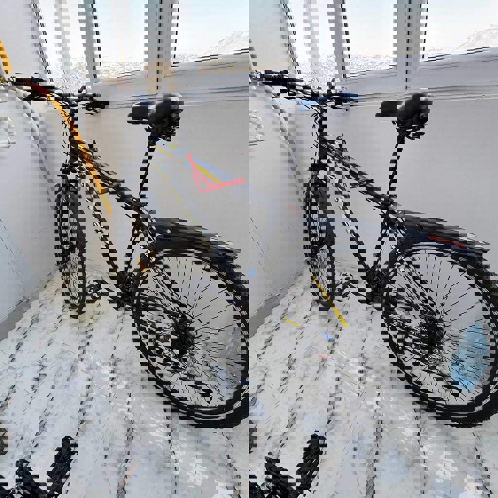 Велосипед 28 дюймов