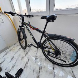 Велосипед 28 дюймов - фото 1