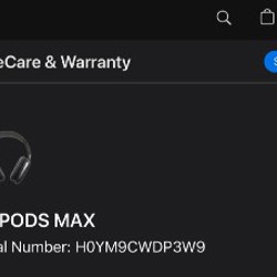 Airpods Max - фото 4