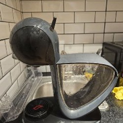 Капсульный кофеаппарат - фото 3