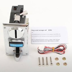 Монетоприемник - фото 2