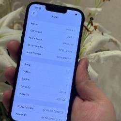 IPhone 13 - фото 3