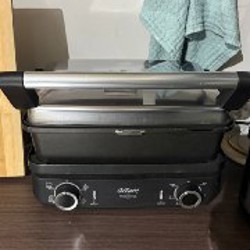 Холодильник Samsung - фото 6