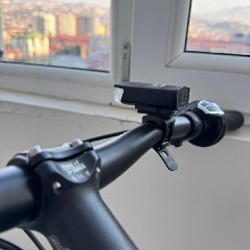 Велосипед 25 дюймов - фото 2