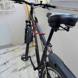 Велосипед 25 дюймов - фото 3