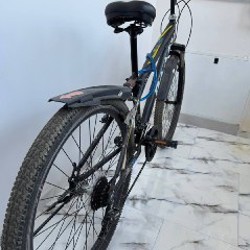 Велосипед 25 дюймов - фото 6
