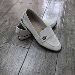 Брюки в горошек - фото 3