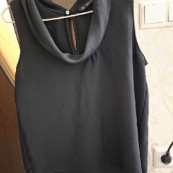 Брюки в горошек - фото 4