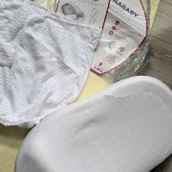 Матрас Red Castle Кокон Cocoonababy - фото 1