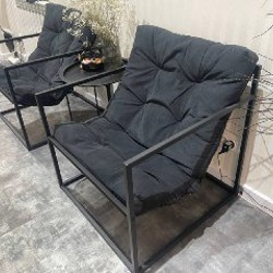 Кресло - фото 2